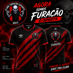 Furacao  E-SPORTS